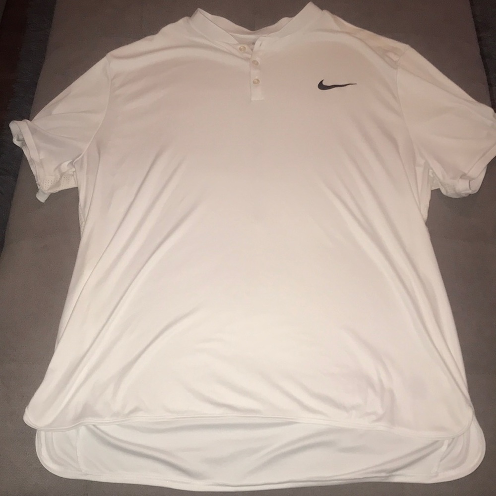 Men’s Nike Performance Top